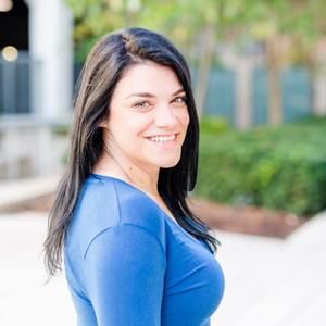 Meet your Posher, Morgan